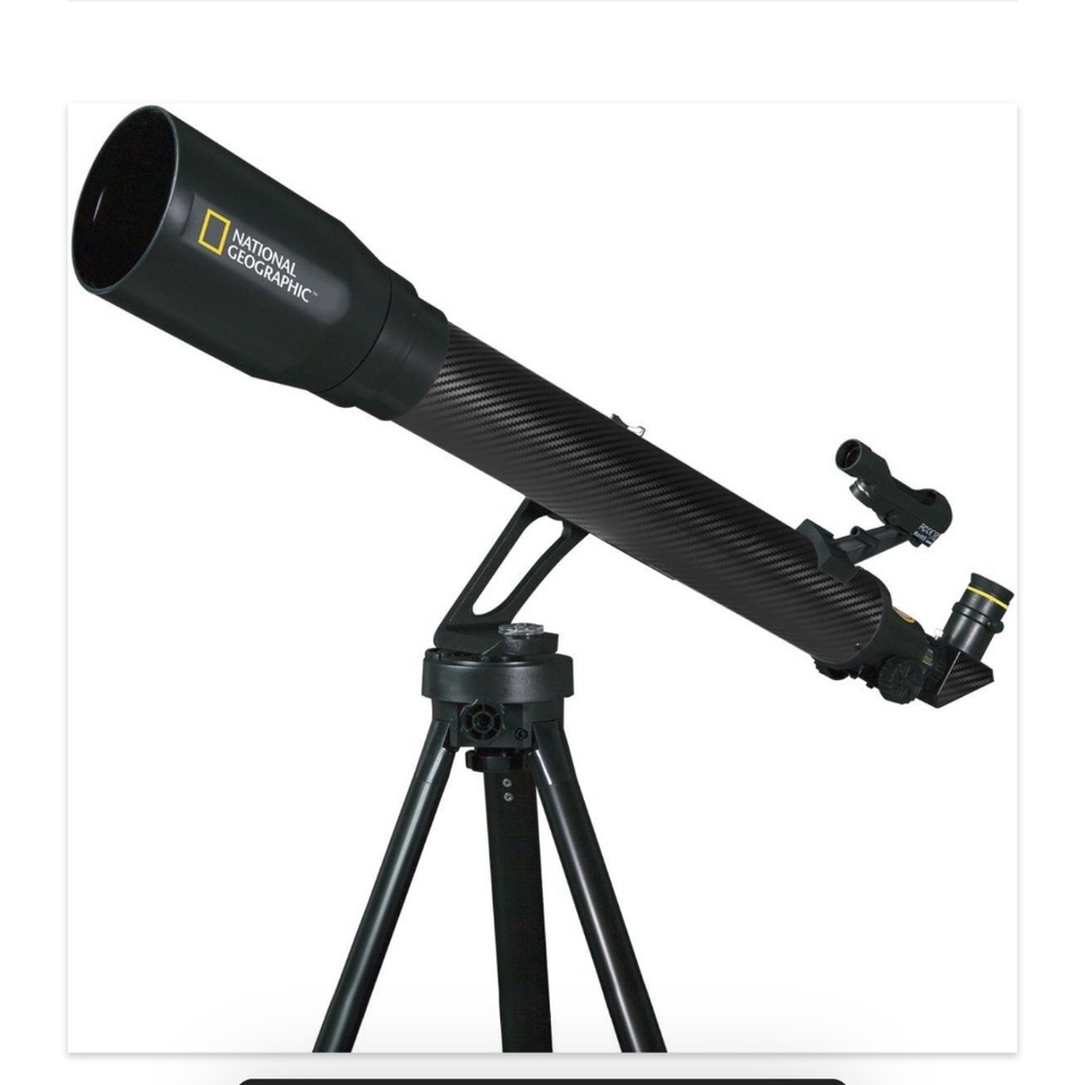 2 telescopes brand new still in the box